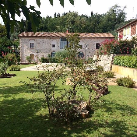 Ferienwohnung Il Prunaio Corsanico-Bargecchia Exterior foto