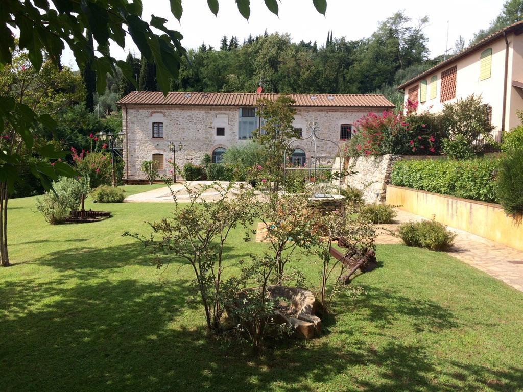 Ferienwohnung Il Prunaio Corsanico-Bargecchia Exterior foto