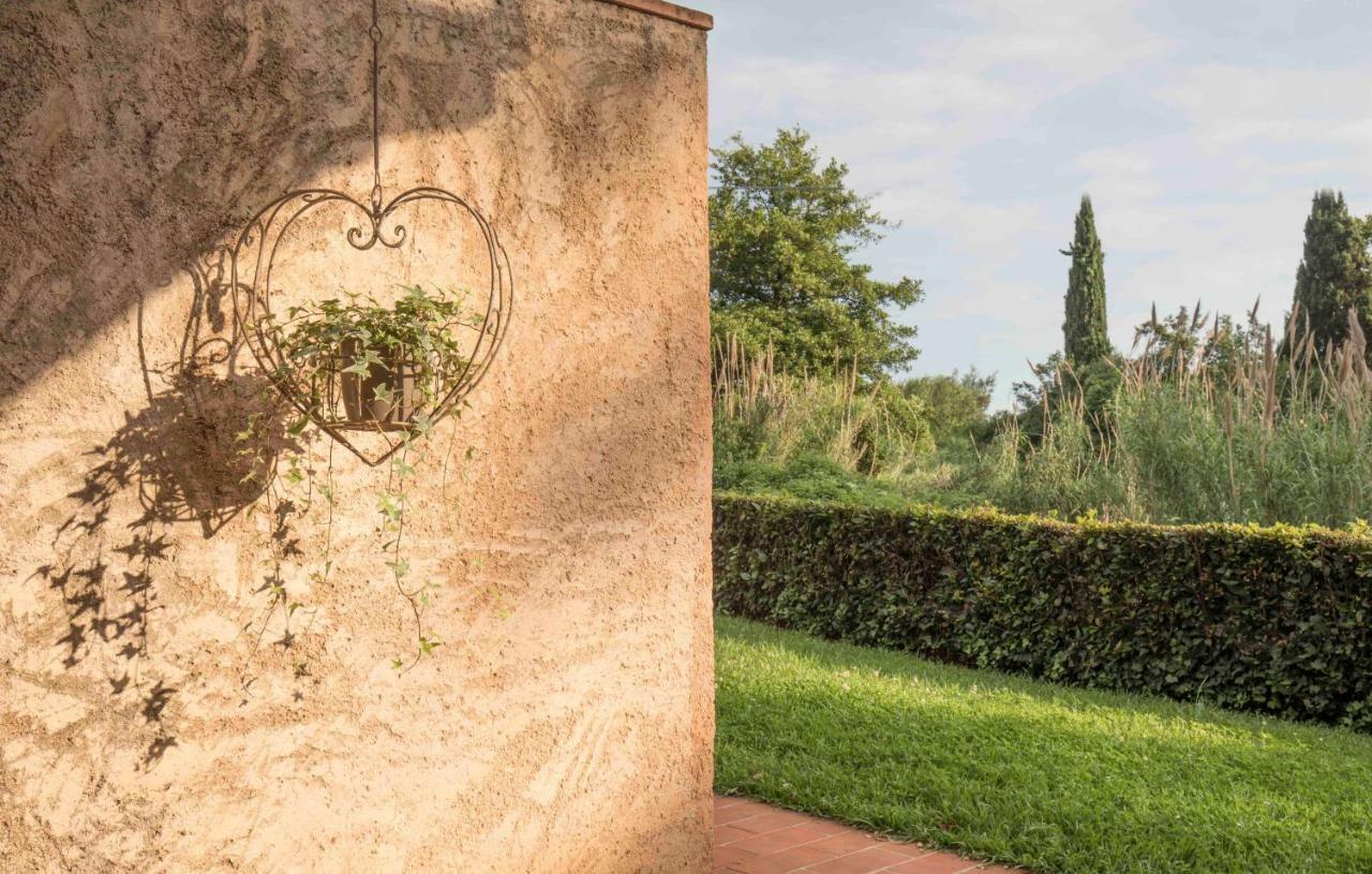 Ferienwohnung Il Prunaio Corsanico-Bargecchia Exterior foto
