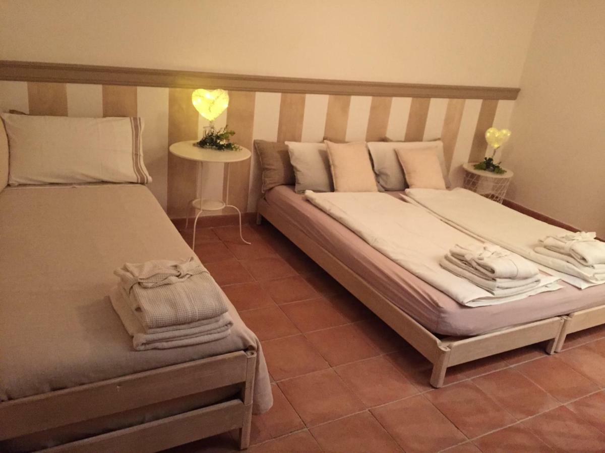 Ferienwohnung Il Prunaio Corsanico-Bargecchia Exterior foto