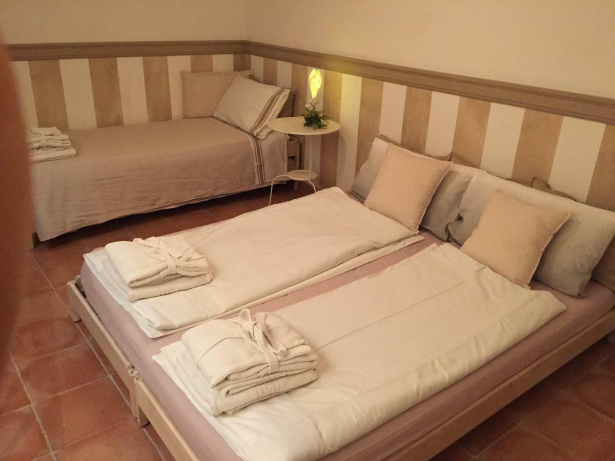 Ferienwohnung Il Prunaio Corsanico-Bargecchia Exterior foto