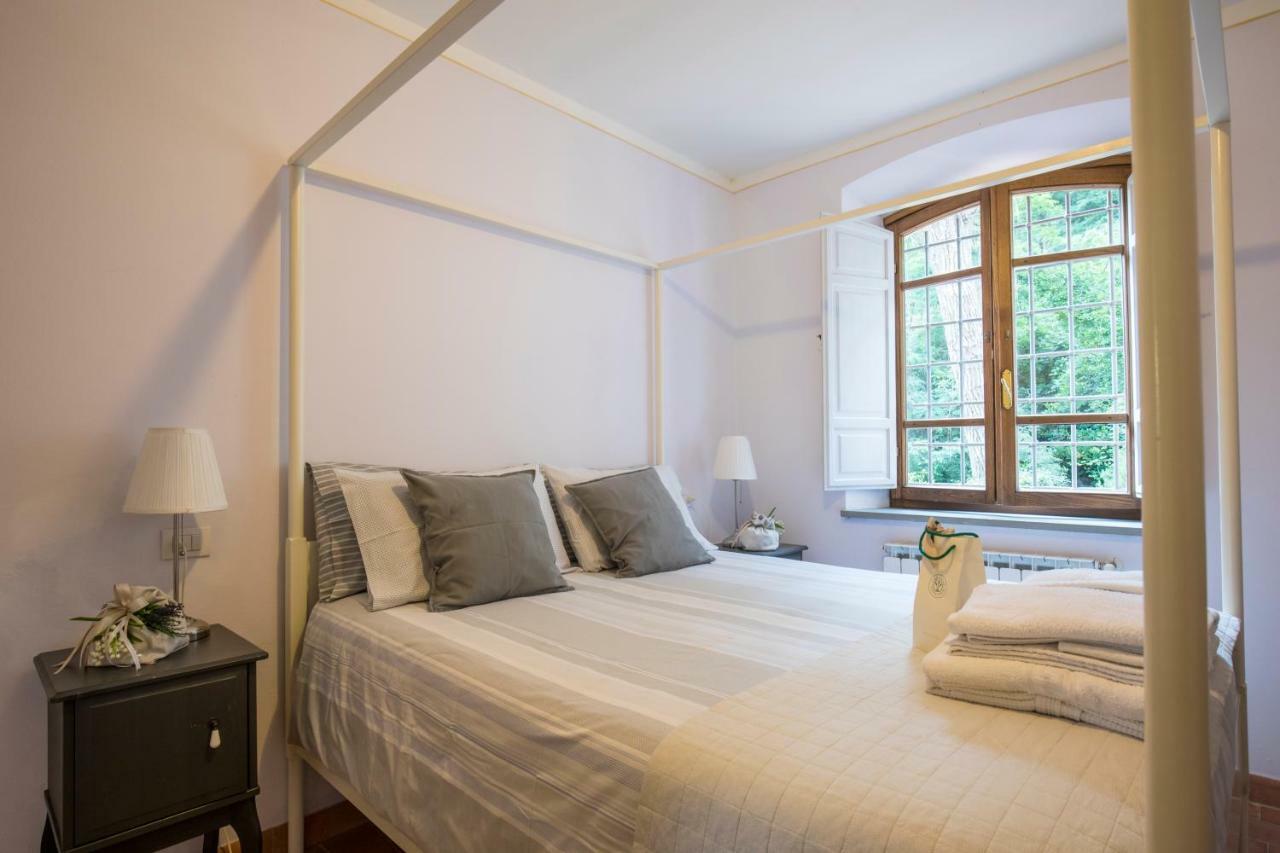Ferienwohnung Il Prunaio Corsanico-Bargecchia Exterior foto