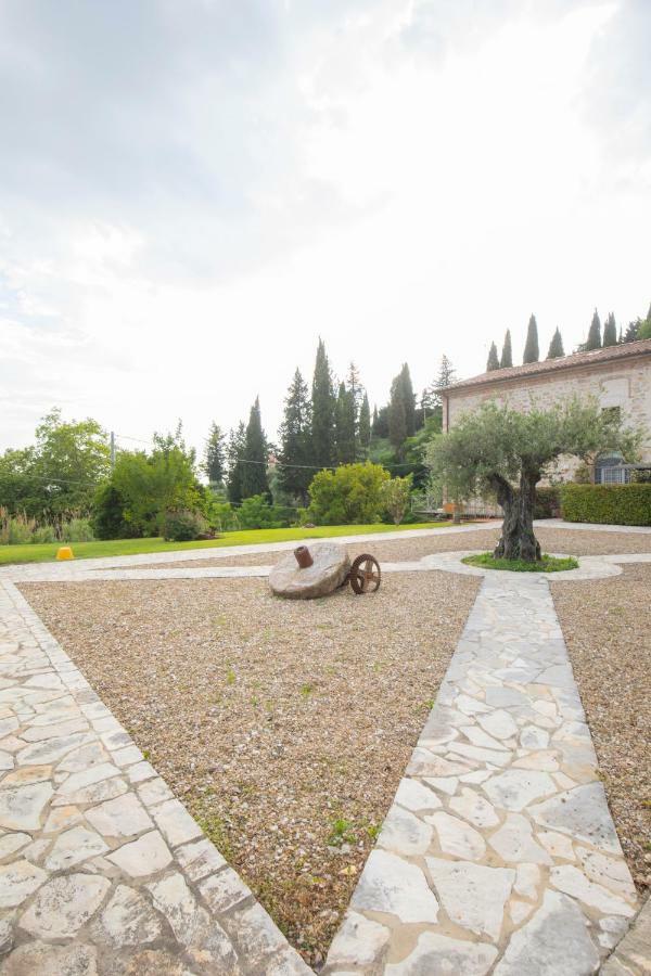 Ferienwohnung Il Prunaio Corsanico-Bargecchia Exterior foto