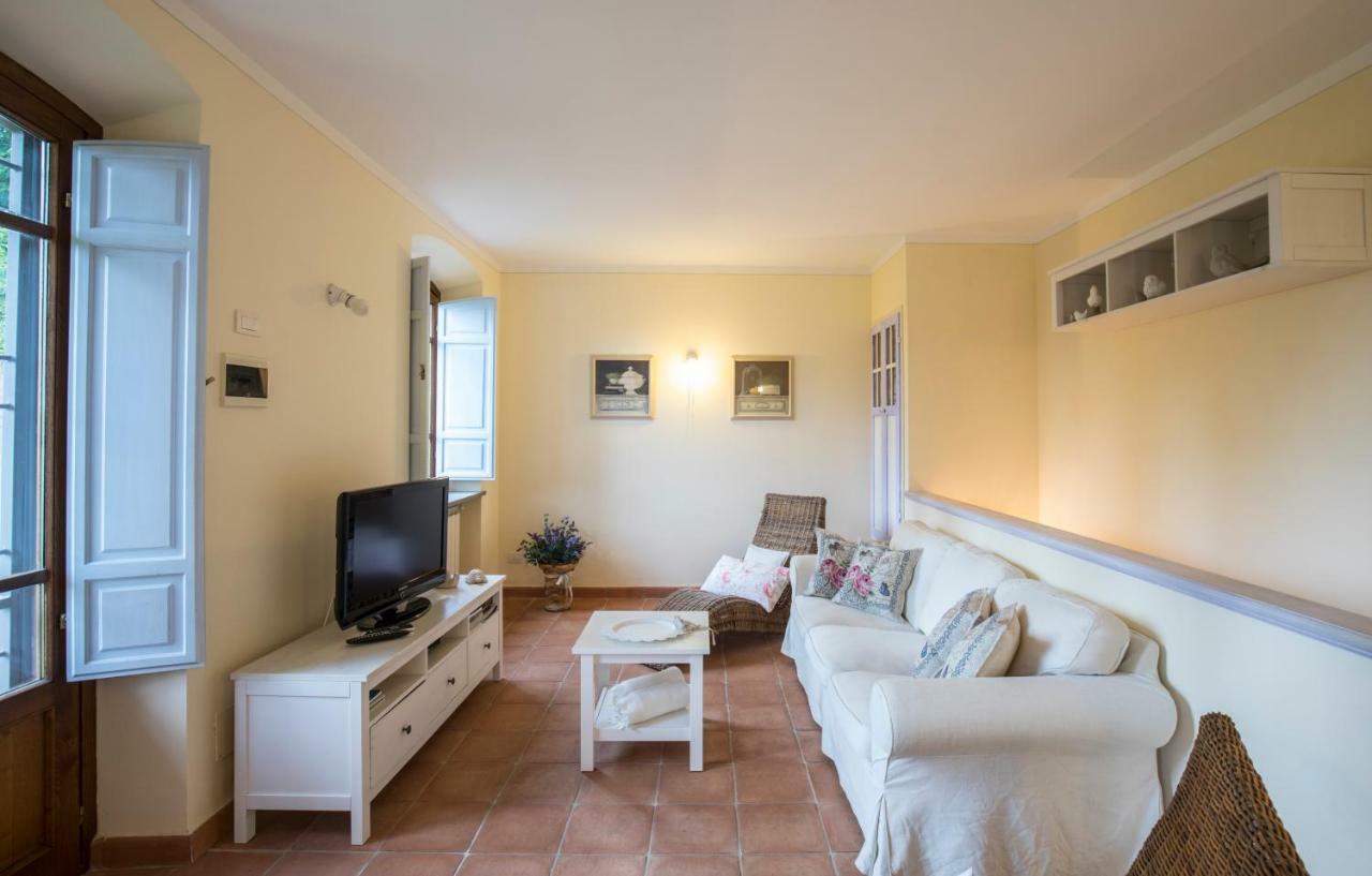 Ferienwohnung Il Prunaio Corsanico-Bargecchia Exterior foto