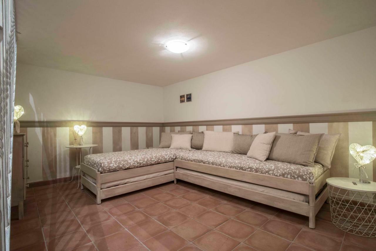 Ferienwohnung Il Prunaio Corsanico-Bargecchia Exterior foto