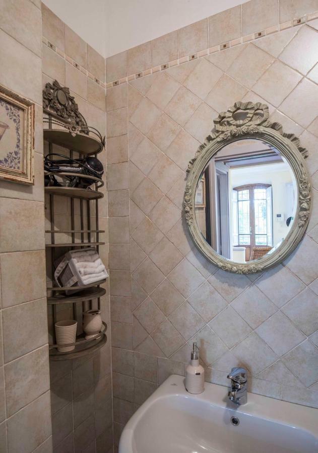 Ferienwohnung Il Prunaio Corsanico-Bargecchia Exterior foto