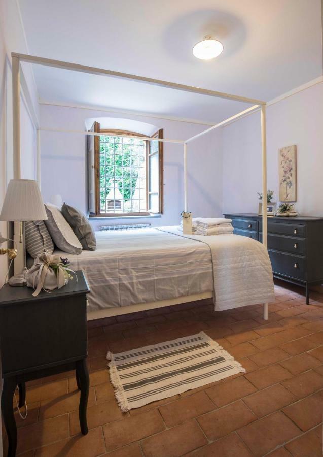 Ferienwohnung Il Prunaio Corsanico-Bargecchia Exterior foto