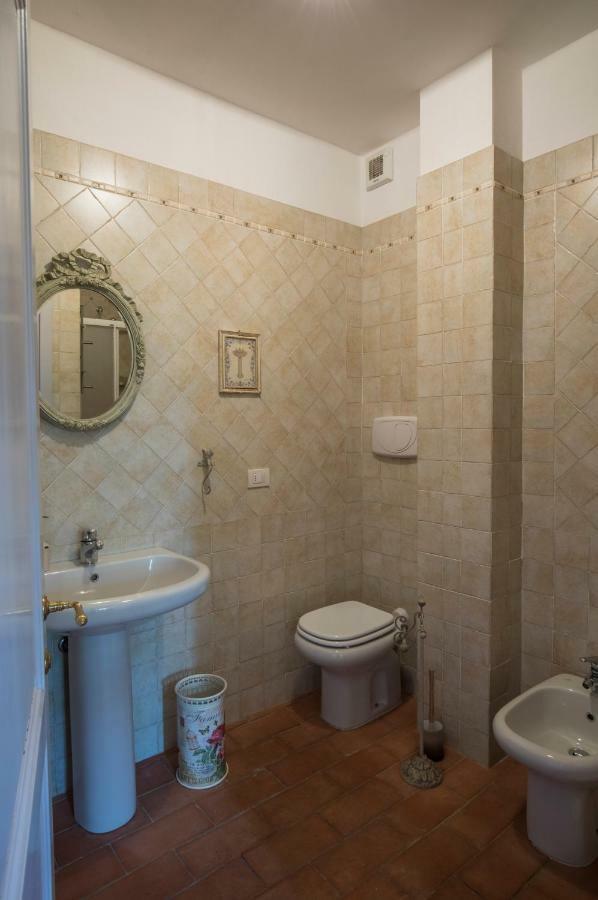 Ferienwohnung Il Prunaio Corsanico-Bargecchia Exterior foto